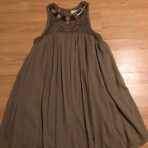 “Moulinette Soeurs” women’s dress size 6 in great condition
